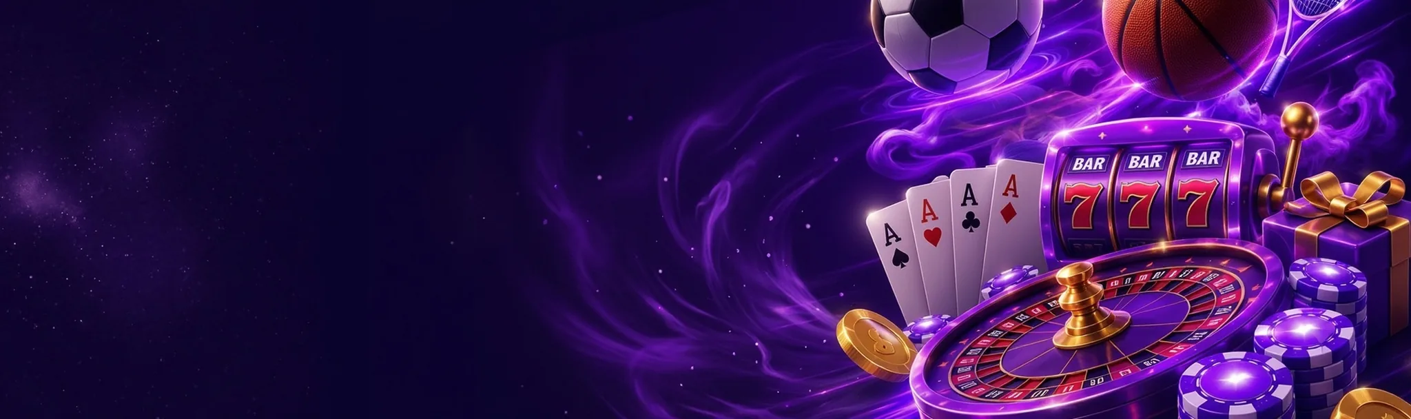 Vibro Casino editorial scene